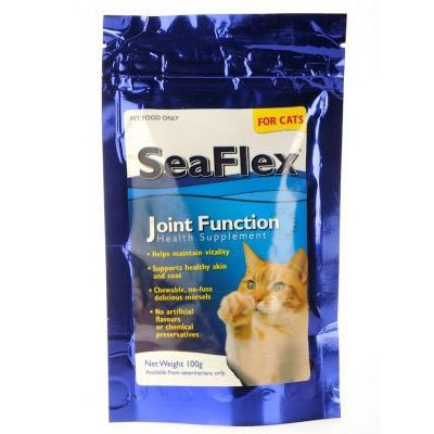Seaflex Joint Function Treats